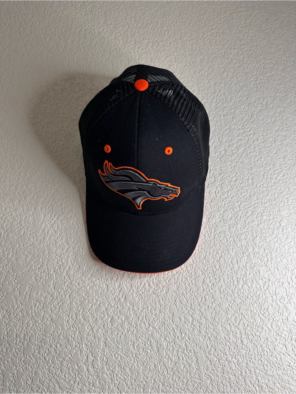 NFL Broncos hat